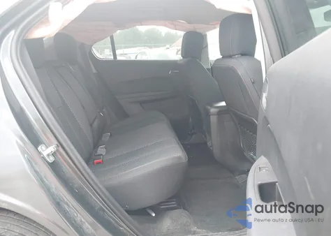 2017 Chevrolet Equinox Lt from USA, damaged, VIN 2GNFLFEK0H6316197